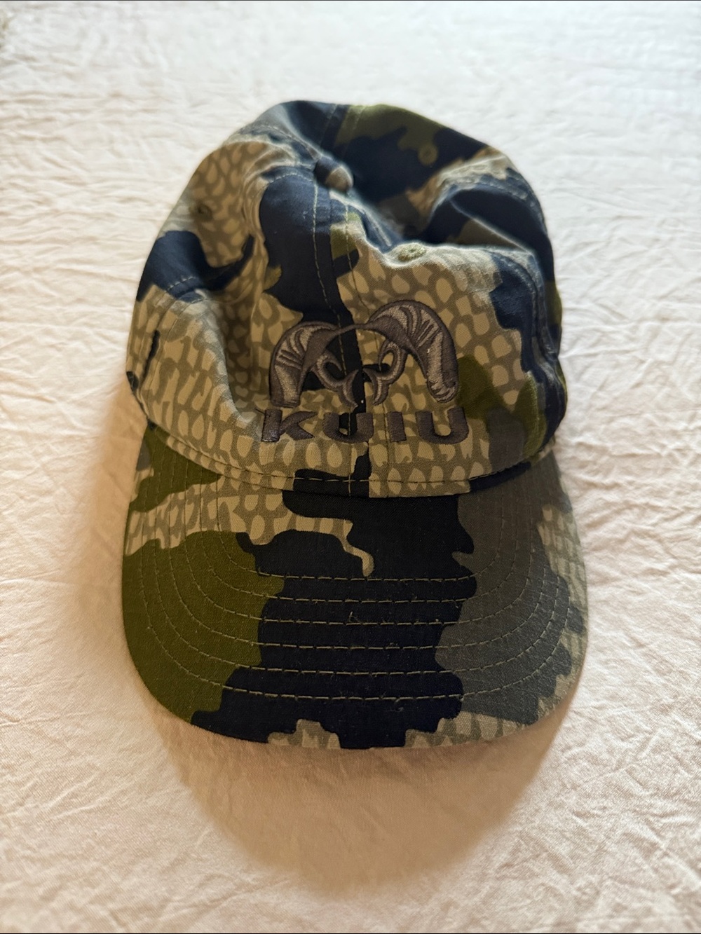 Kuiu one size kid hat